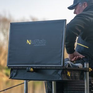 Aqualock Side Tray