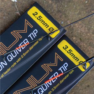 Affinium Spare Carbon Tips