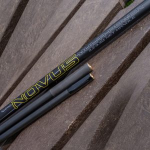 Novus Multi Power Handle 2.2/3.3m